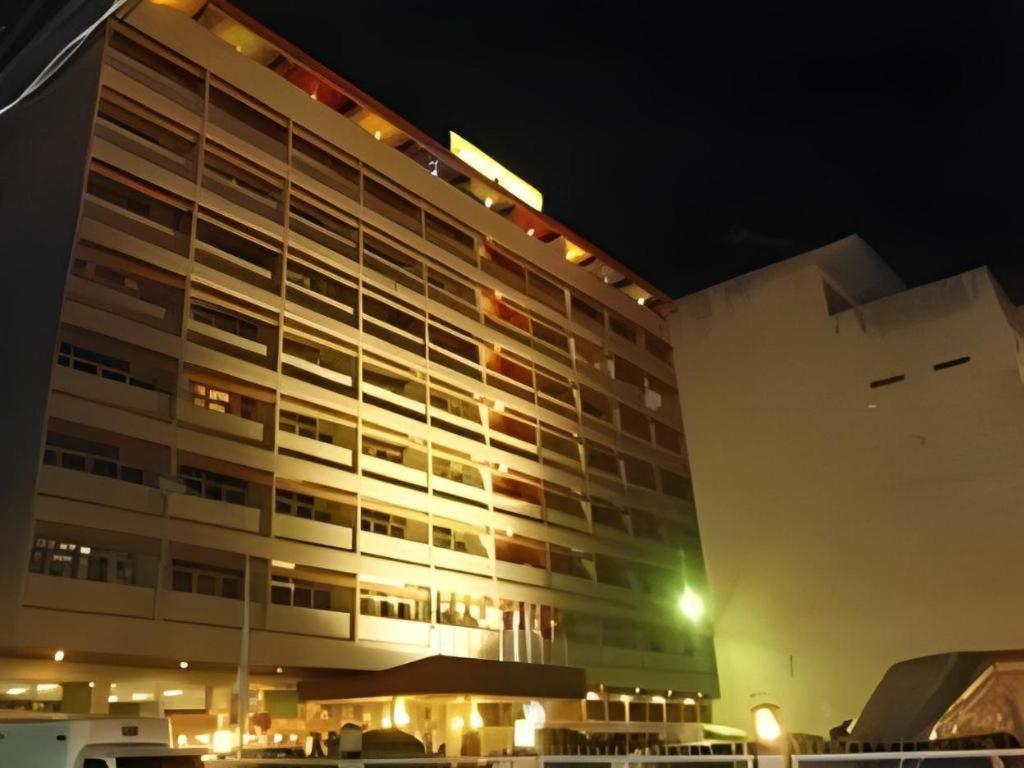 Ubon Hotel Ubon Ratchathani Exterior photo